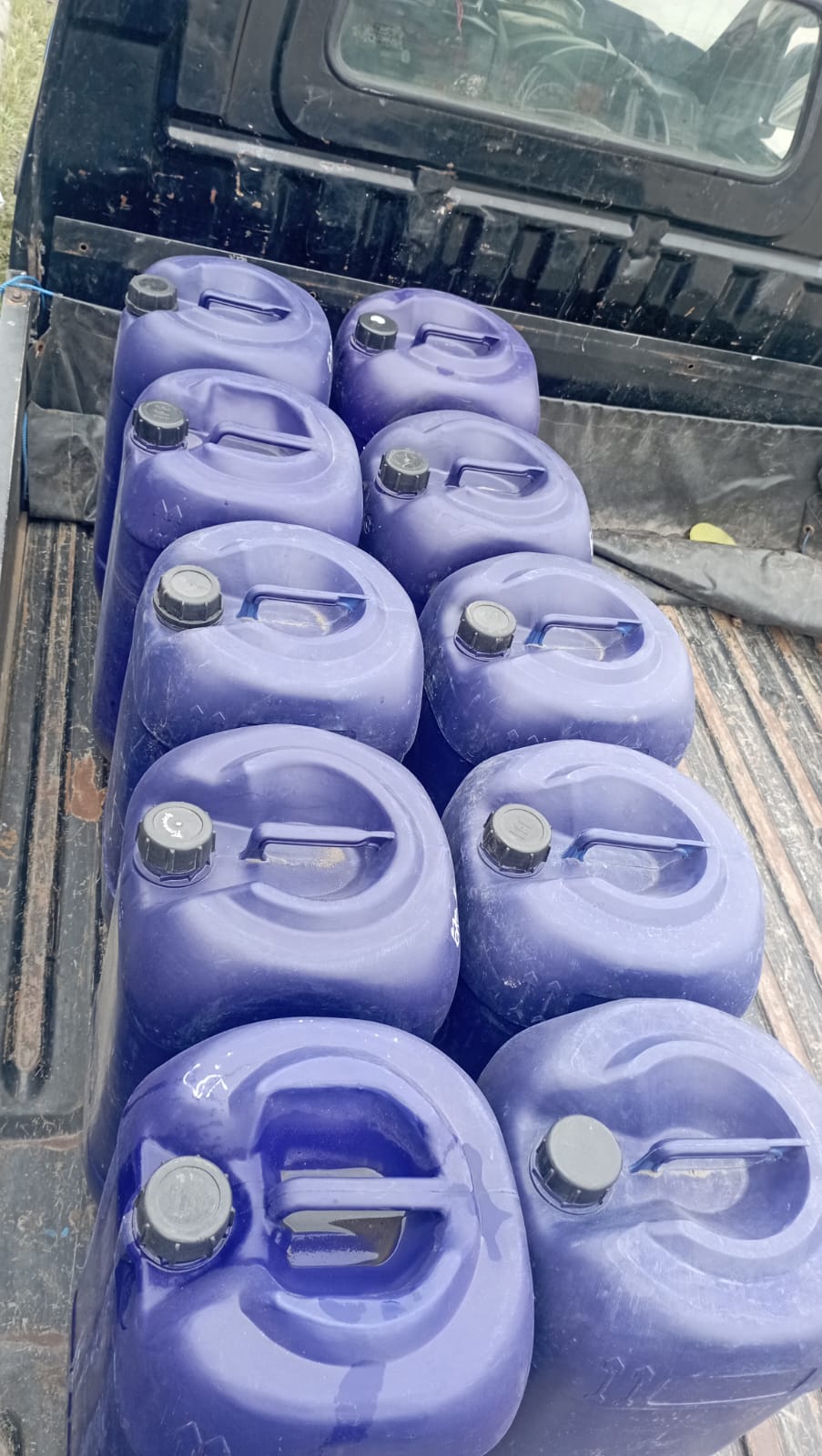 Dokumentasi General Supplier